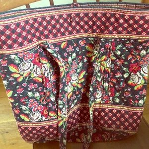 Vera Bradley tote